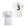 Real Madrid mez felső Adidas HOME gyerek 2024-25 - MILITÃO 3