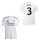 Real Madrid mez felső Adidas HOME felnőtt 2024-25 - MILITÃO 3