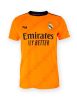 Real Madrid mez felső felnőtt Szurkolói AWAY 2024-25 - CARVAJAL 2