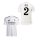 Real Madrid mez felső Adidas HOME gyerek 2024-25 - CARVAJAL 2