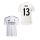 Real Madrid mez felső Adidas HOME gyerek 2024-25 - LUNIN 13