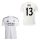 Real Madrid mez felső Adidas HOME felnőtt 2024-25 - LUNIN 13