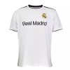 Real Madrid mez garnitúra gyerek fehér - COURTOIS 1
