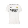 Real Madrid mez felső felnőtt Szurkolói HOME 2024-25 - COURTOIS 1