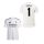 Real Madrid mez felső Adidas HOME gyerek 2024-25 - COURTOIS 1