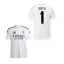 Real Madrid mez felső Adidas HOME gyerek 2024-25 - COURTOIS 1