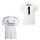 Real Madrid mez felső Adidas HOME felnőtt 2024-25 - COURTOIS 1