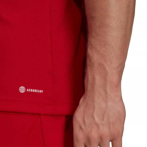 Magyarország mez felső szurkolói Adidas piros felnőtt - KALMÁR 13