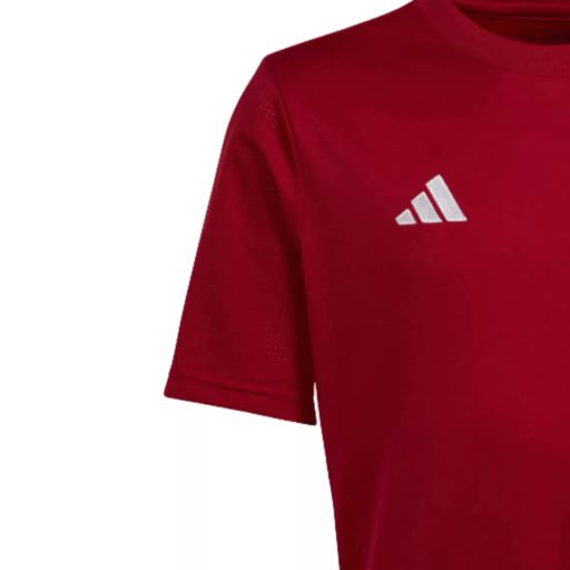 Magyarország mez felső szurkolói Adidas gyerek kerek nyak piros - KALMÁR 13