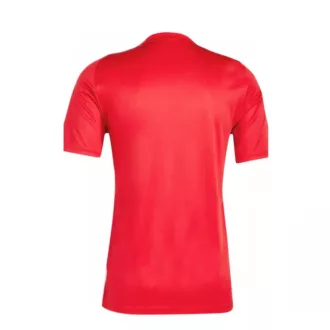   Magyarország mez felső szurkolói Adidas T24 piros felnőtt - VANCSA 0