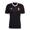 Magyarország mez felső szurkolói Adidas felnőtt fekete - VANCSA 0