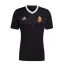 Magyarország mez felső szurkolói Adidas felnőtt fekete - VANCSA 0