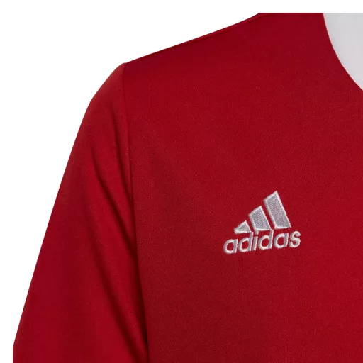 Magyarország mez felső szurkolói Adidas piros felnőtt - FIOLA 5