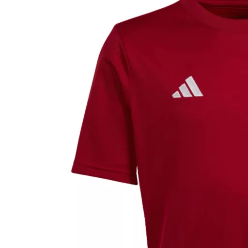 Magyarország mez felső szurkolói Adidas gyerek kerek nyak piros - FIOLA 5