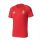 Magyarország mez felső szurkolói Adidas piros T17 felnőtt - NEMETH 9