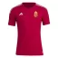 Magyarország mez felső szurkolói Adidas piros felnőtt - NEMETH 9