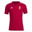 Magyarország mez felső szurkolói Adidas piros felnőtt - NEMETH 9