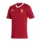 Magyarország mez felső szurkolói Adidas piros felnőtt - NEMETH 9
