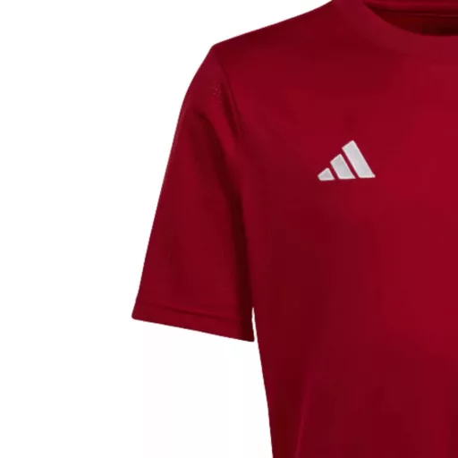 Magyarország mez felső szurkolói Adidas gyerek kerek nyak piros - NEMETH 9