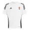 Magyarország mez felső szurkolói Adidas felnőtt fehér T24 - NEMETH 9