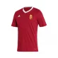   Magyarország mez felső szurkolói Adidas piros gyerek - NAGY 8