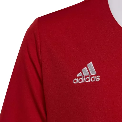 Magyarország mez felső szurkolói Adidas piros gyerek - SCHAFER 13
