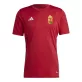   Magyarország mez felső szurkolói Adidas piros felnőtt K - SCHAFER 13