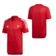  Magyarország mez felső szurkolói Adidas piros felnőtt CON - SCHAFER 13