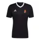   Magyarország mez felső szurkolói Adidas felnőtt fekete - SZALAI 4