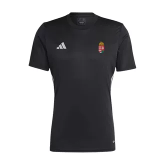   Magyarország mez felső szurkolói Adidas felnőtt fekete - CSOBOTH 23