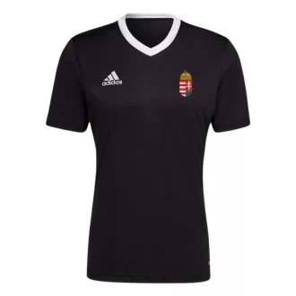   Magyarország mez felső szurkolói Adidas felnőtt fekete - CSOBOTH 23