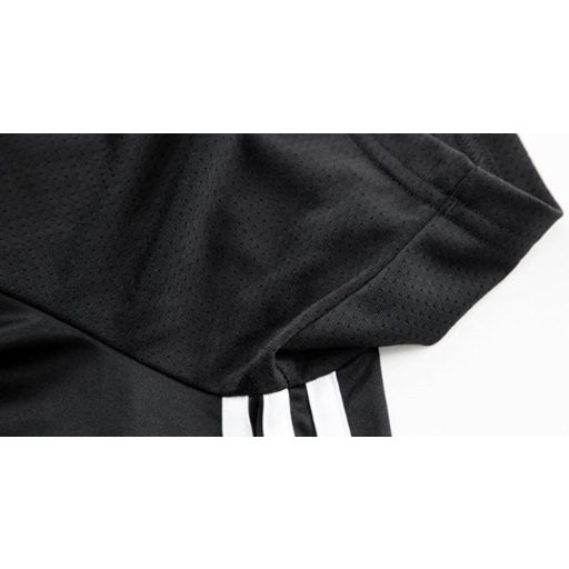 Magyarország mez felső szurkolói Adidas felnőtt fekete - STYLES 17