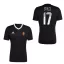 Magyarország mez felső szurkolói Adidas felnőtt fekete - STYLES 17