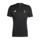   Magyarország mez felső szurkolói Adidas felnőtt fekete - SALLAI 20