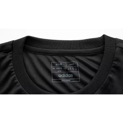 Magyarország mez felső szurkolói Adidas felnőtt fekete - SALLAI 20