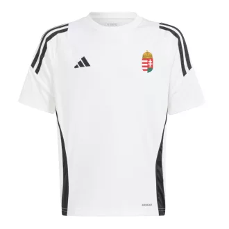   Magyarország mez felső szurkolói Adidas felnőtt fehér T24 - SALLAI 20