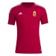   Magyarország mez felső szurkolói Adidas piros felnőtt - VARGA 19