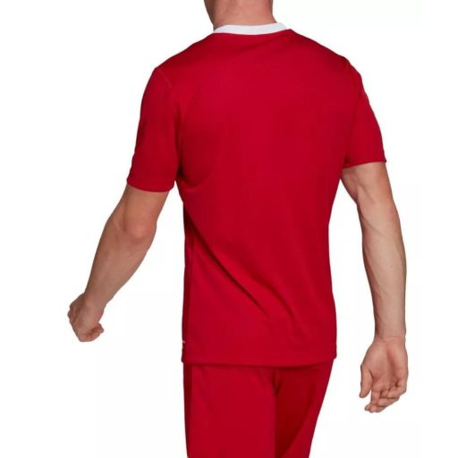 Magyarország mez felső szurkolói Adidas piros felnőtt - VARGA 19