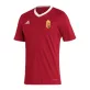   Magyarország mez felső szurkolói Adidas piros felnőtt - ADAM 9