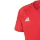   Magyarország mez felső szurkolói Adidas piros T17 felnőtt - SZOBOSZLAI