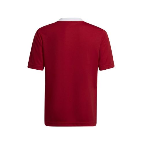 Magyarország mez felső szurkolói Adidas piros gyerek - SZOBOSZLAI