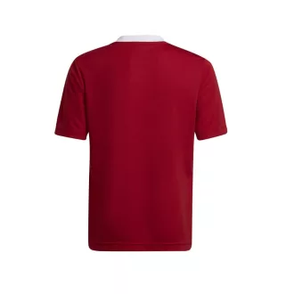   Magyarország mez felső szurkolói Adidas piros gyerek - SZOBOSZLAI