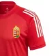   Magyarország mez felső szurkolói Adidas piros felnőtt CON - SZOBOSZLAI