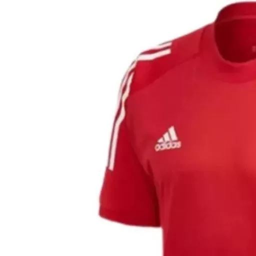 Magyarország mez felső szurkolói Adidas piros felnőtt CON - SZOBOSZLAI