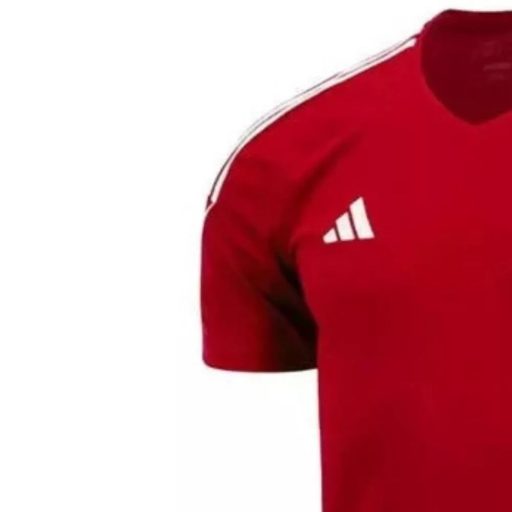 Magyarország mez felső szurkolói Adidas piros felnőtt - SZOBOSZLAI