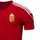   Magyarország mez felső szurkolói Adidas piros felnőtt - SZOBOSZLAI