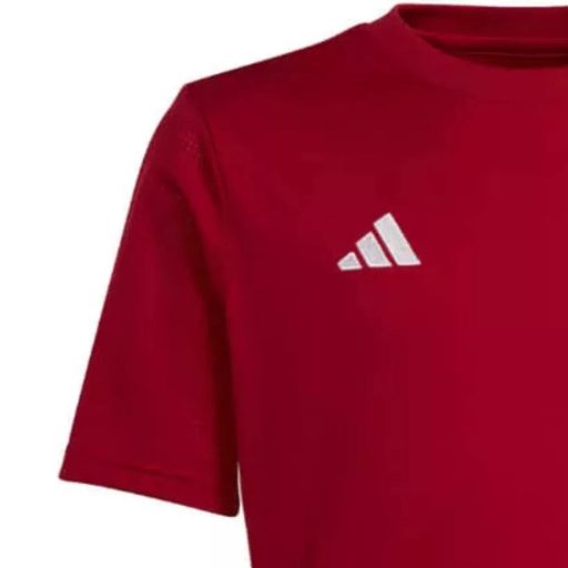 Magyarország mez felső szurkolói Adidas gyerek kerek nyak piros - SZOBOSZLAI