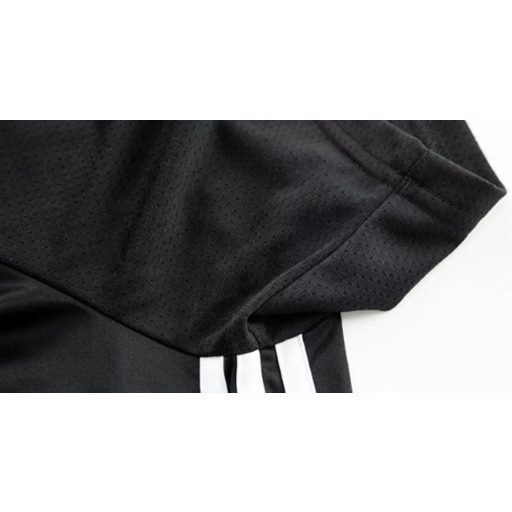 Magyarország mez felső szurkolói Adidas felnőtt fekete - SZOBOSZLAI