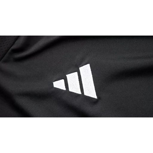 Magyarország mez felső szurkolói Adidas felnőtt fekete - SZOBOSZLAI