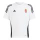 Magyarország mez felső szurkolói Adidas felnőtt fehér T24 - SZOBOSZLAI